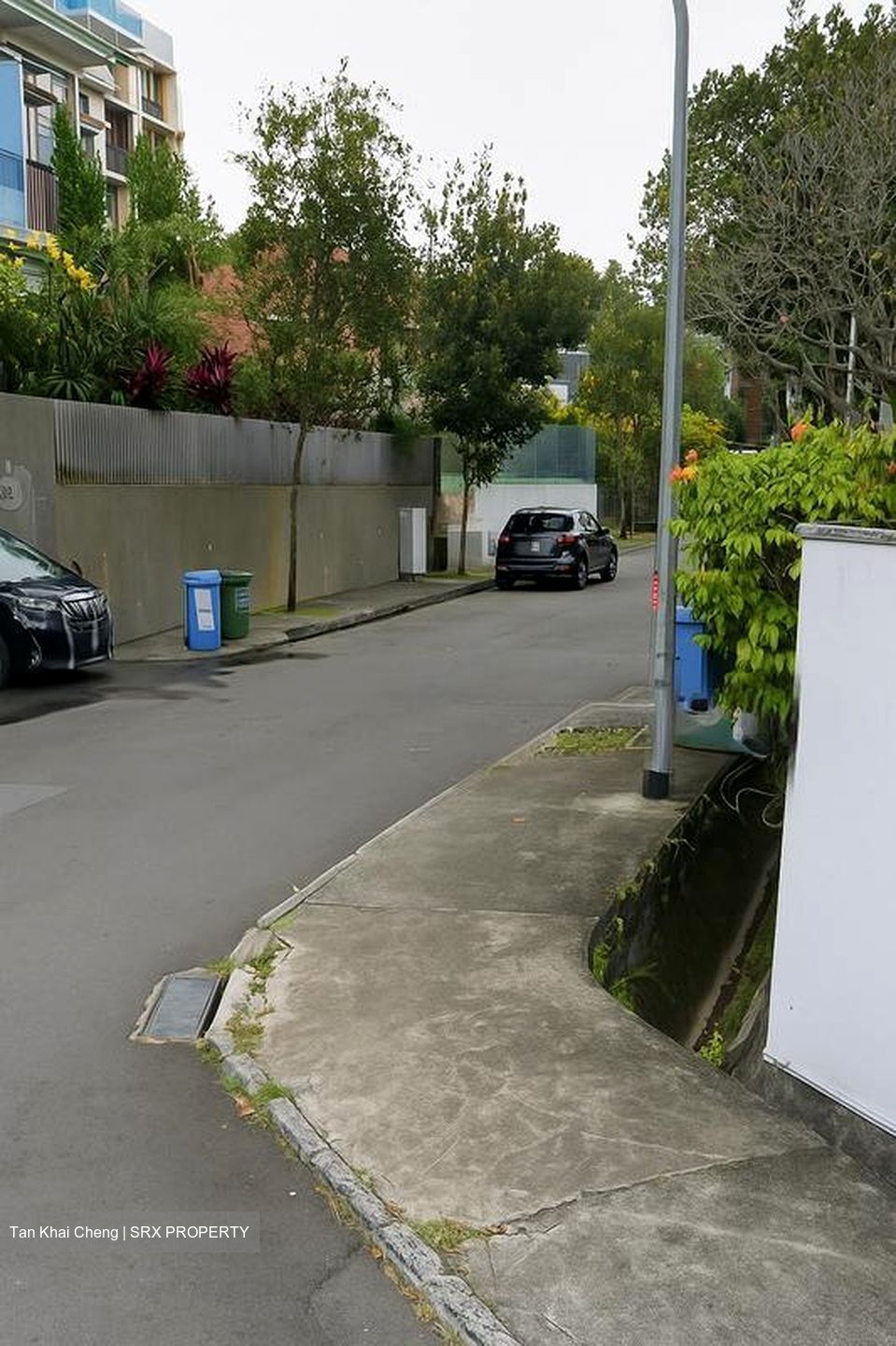 Tan Sim Boh Road (D11), Semi-Detached #519417561